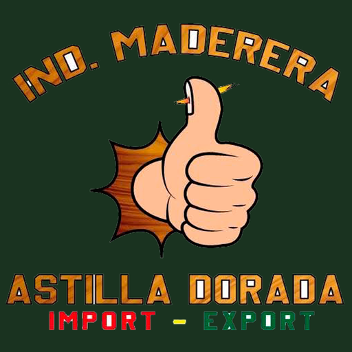 Astilla Dorada